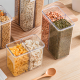 Plastic Container 2800 ml
